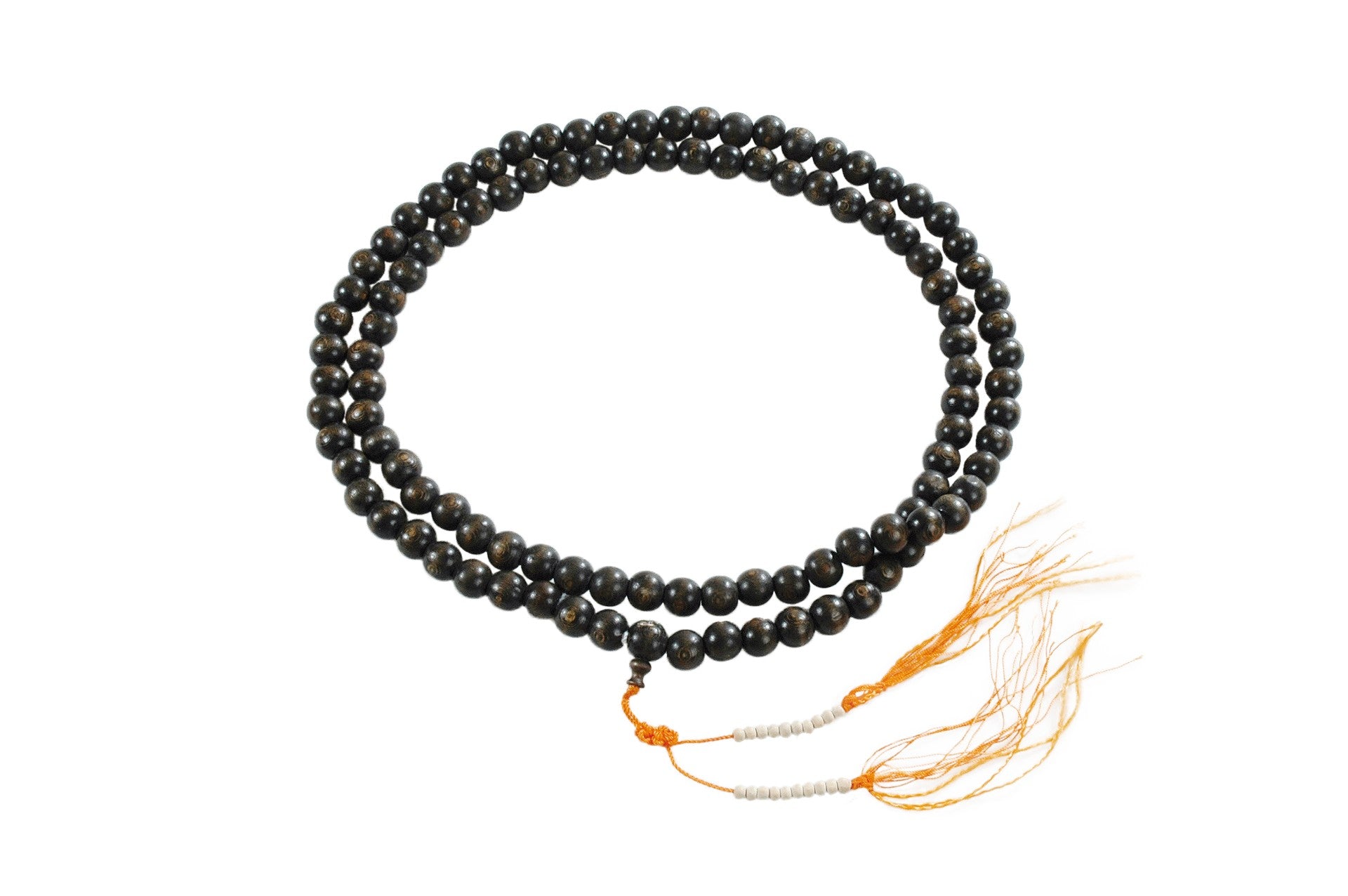 Shaolin prayer beads wood