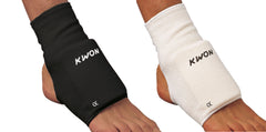 Stretch fabric guards