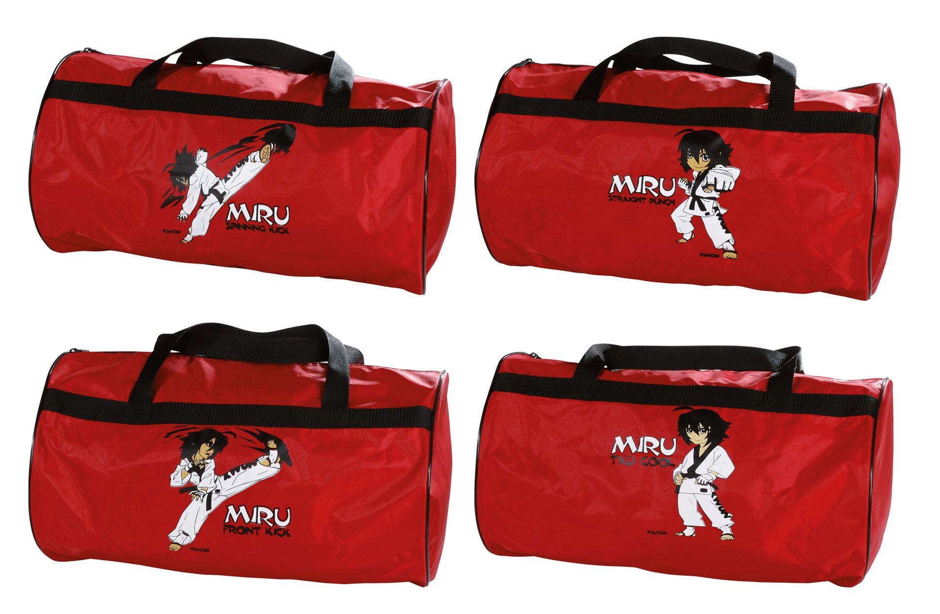 Sports bag Miru