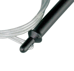 Skipping rope Bronx