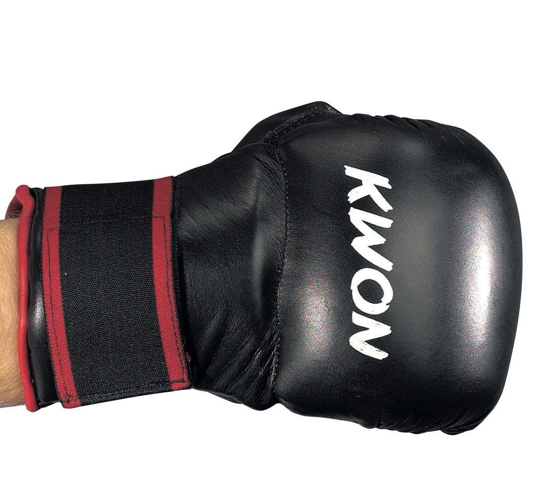 Self-defense gloves Virtus