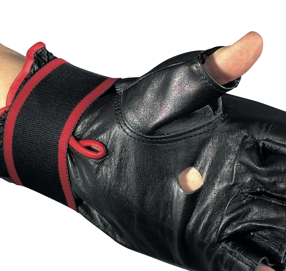 Self-defense gloves Virtus