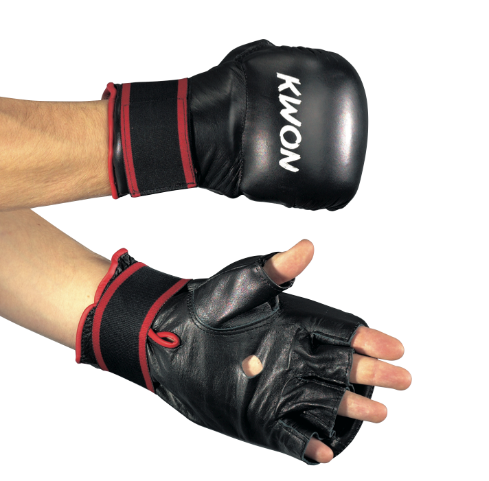 Self-defense gloves Virtus