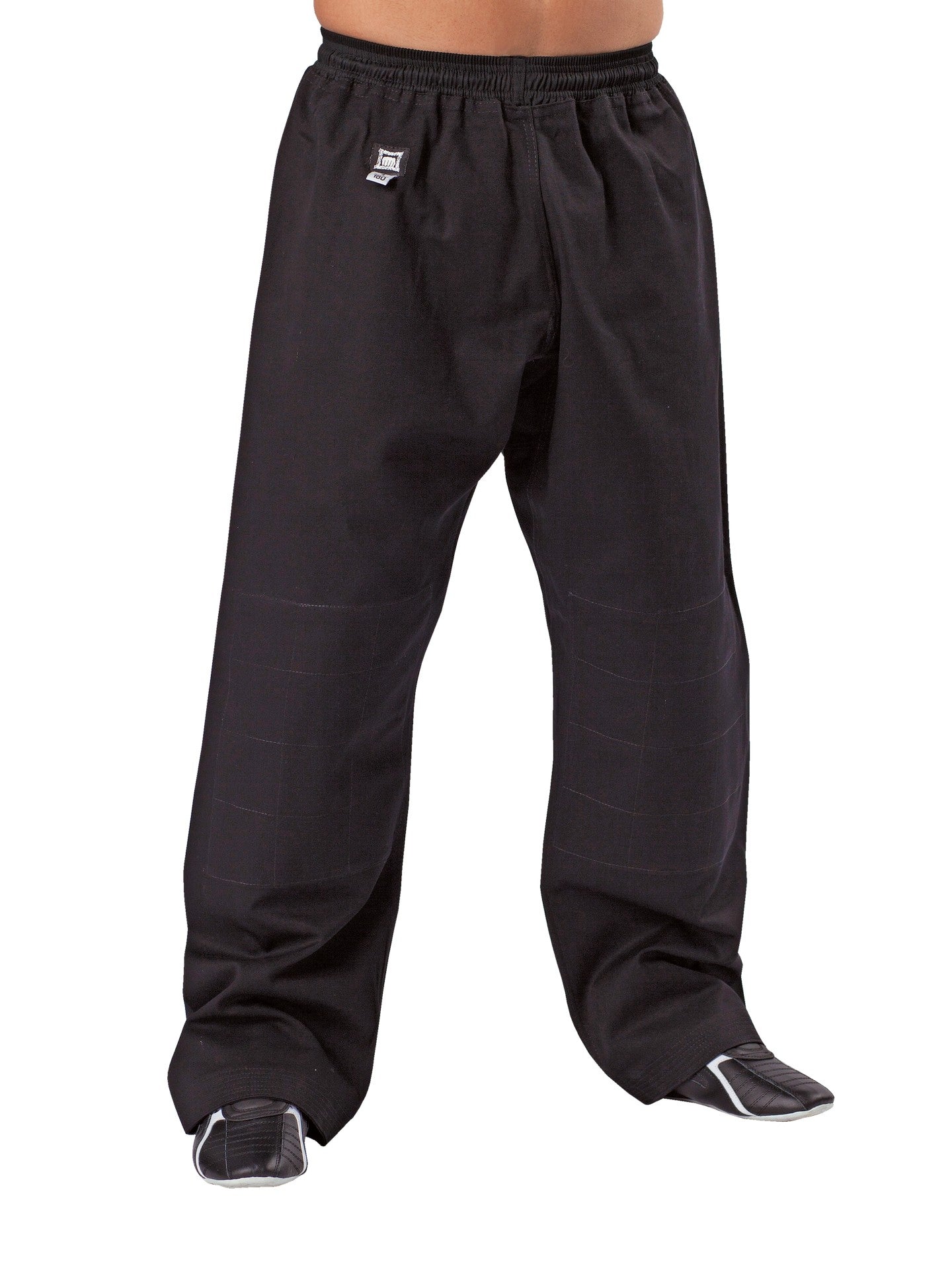 Self-defense pants Specialist black 12 oz