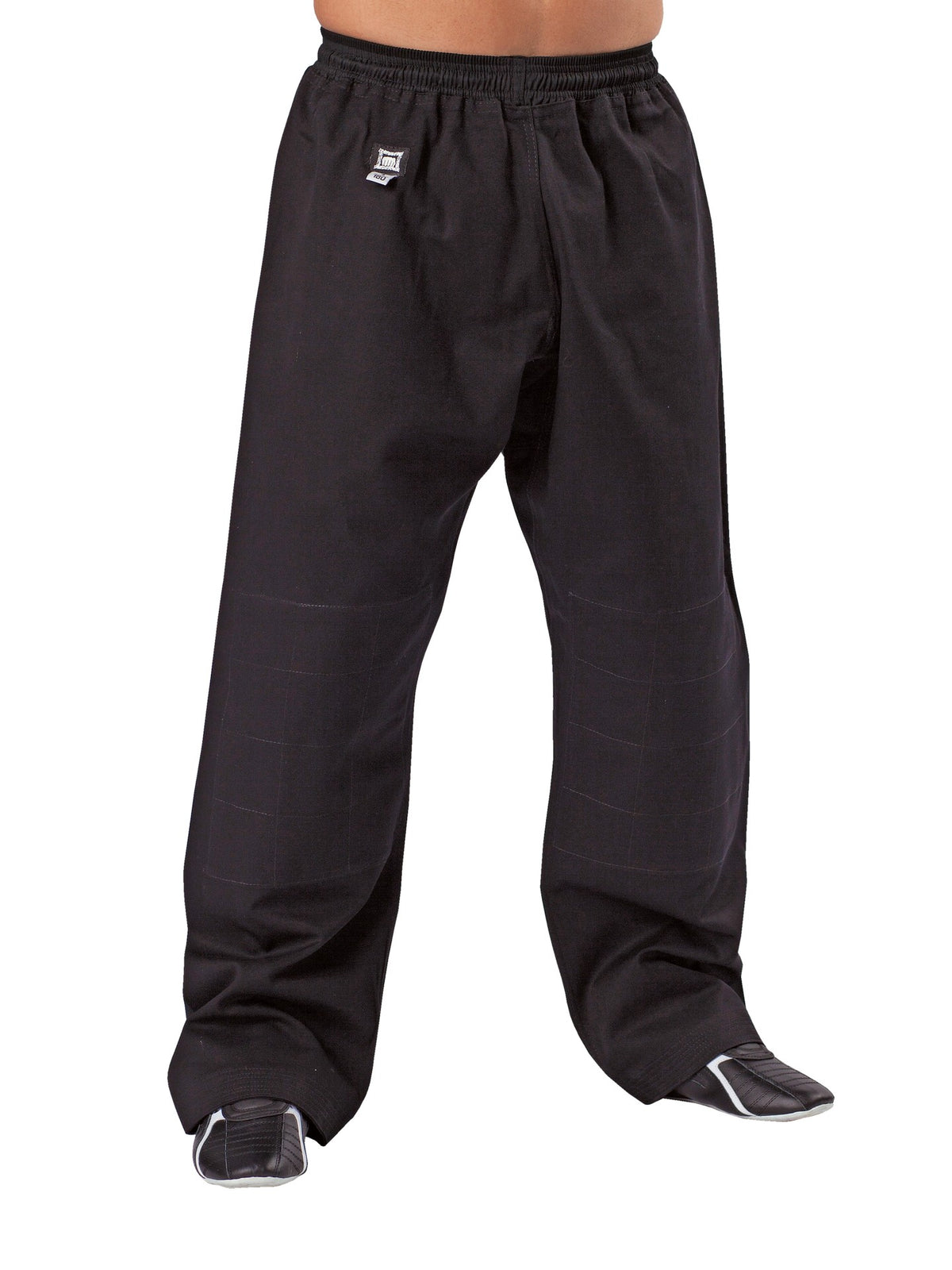 Self-defense pants Specialist black 12 oz