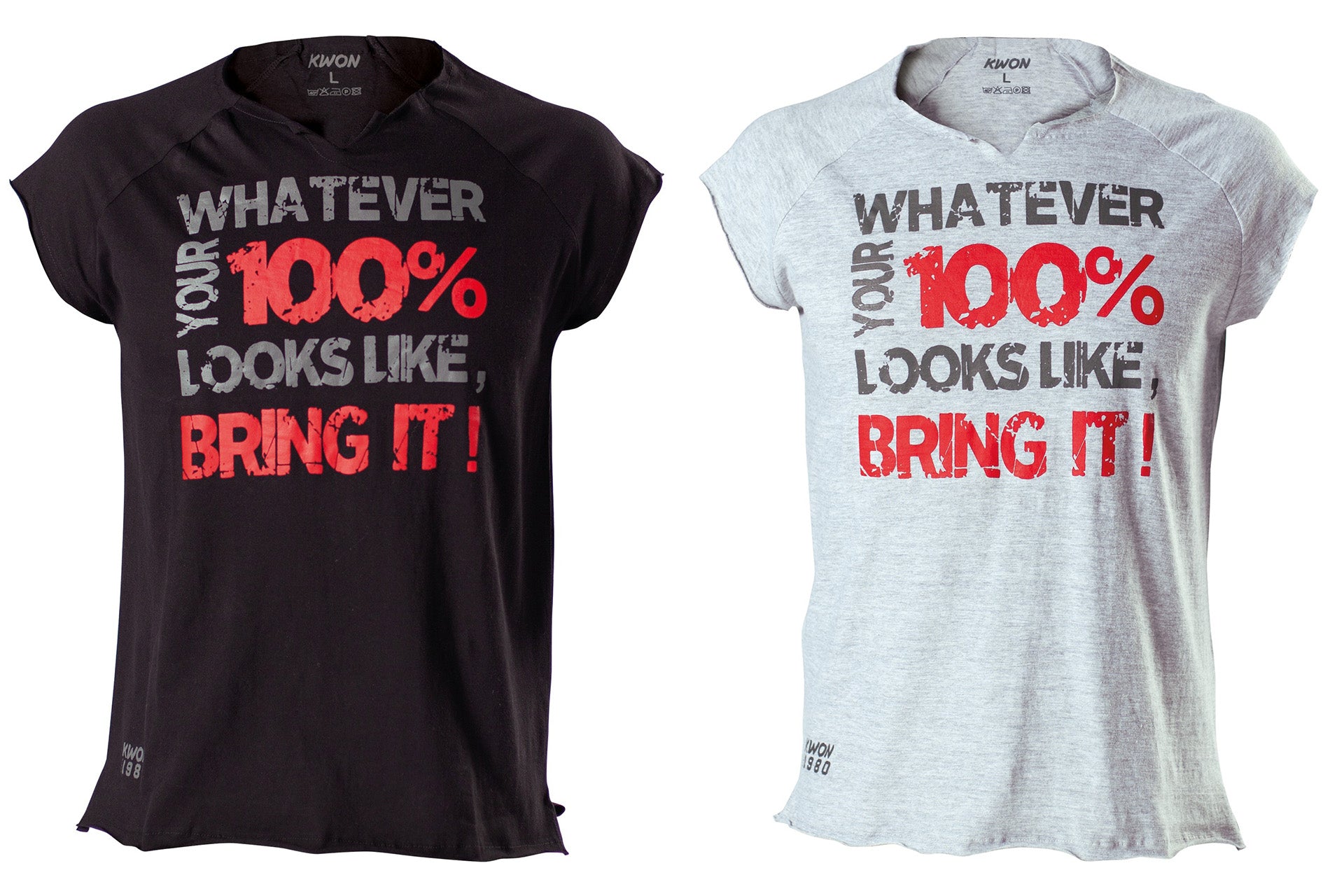 T-Shirt Bring It