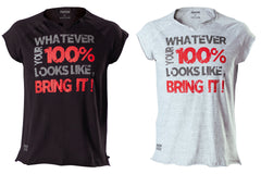 T-Shirt Bring It