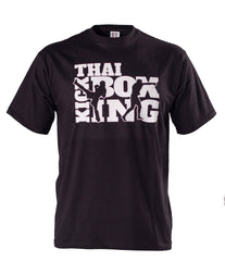 T-Shirt Kickboxing