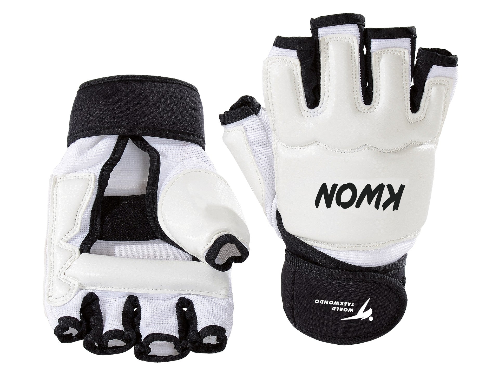 Hand protector Taekwondo Evolution - WT approved