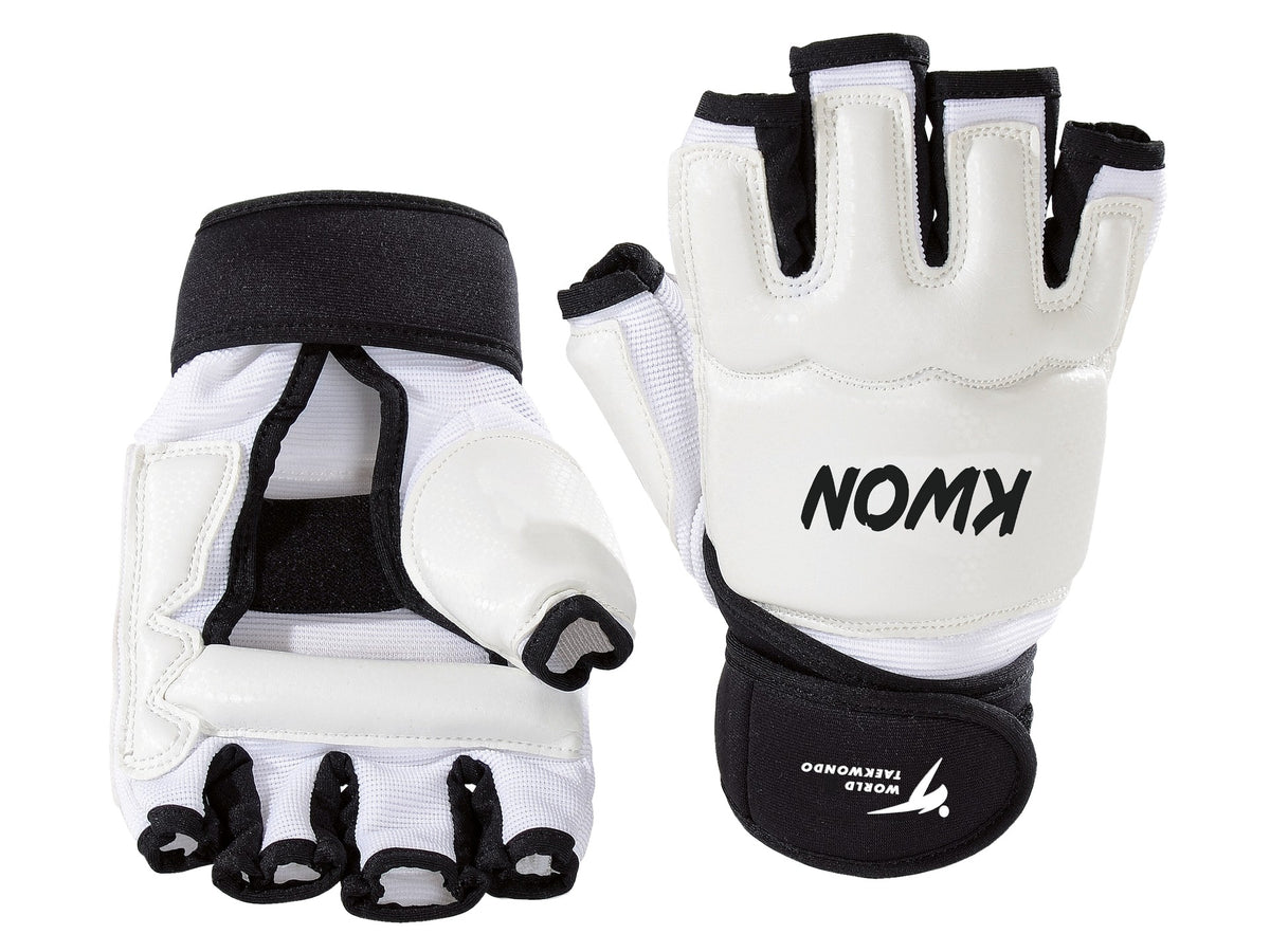 Hand protector Taekwondo Evolution - WT approved