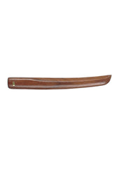 Tanto wood / Dagger red oak