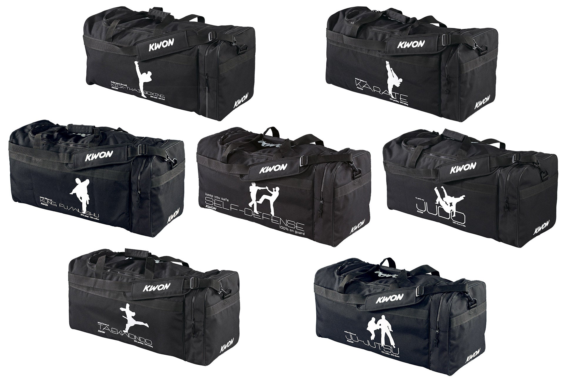 KWON bag large