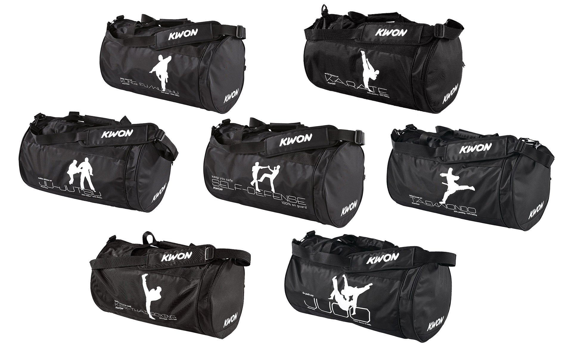 KWON-Tasche klein