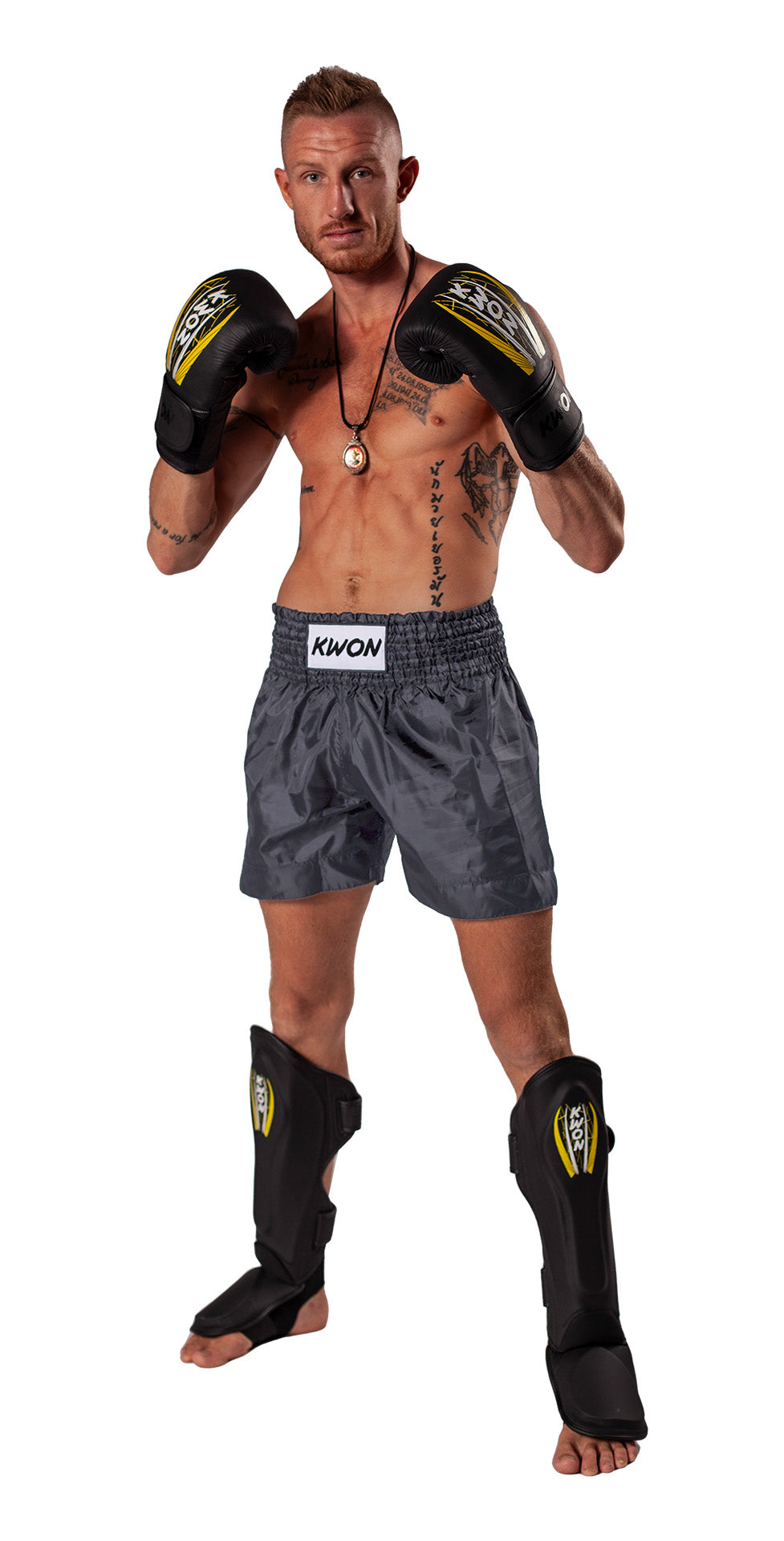 Thaiboxhose