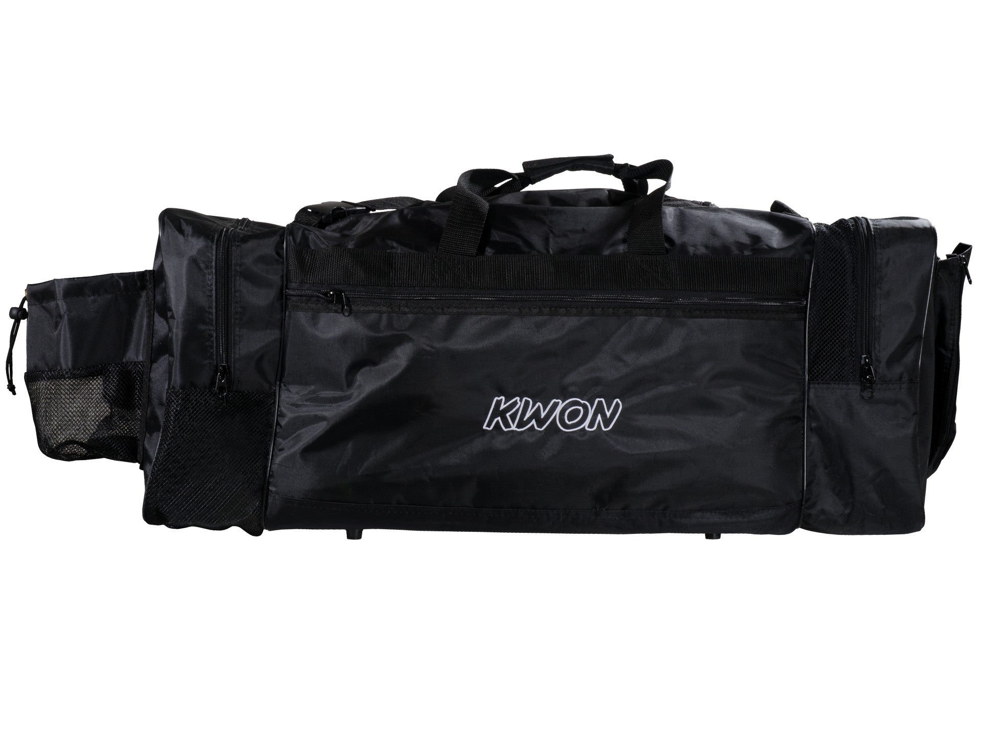 Taekwondo bag Evolution black