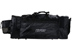 Taekwondo bag Evolution black