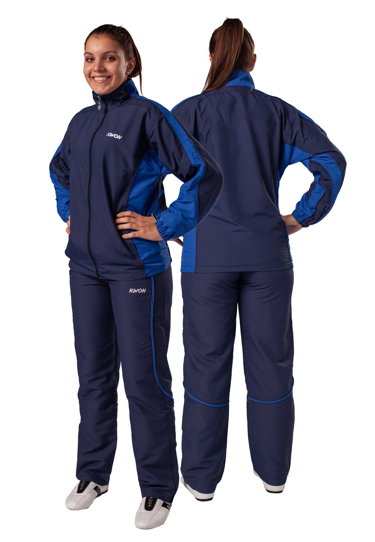 Track suit Special Edition