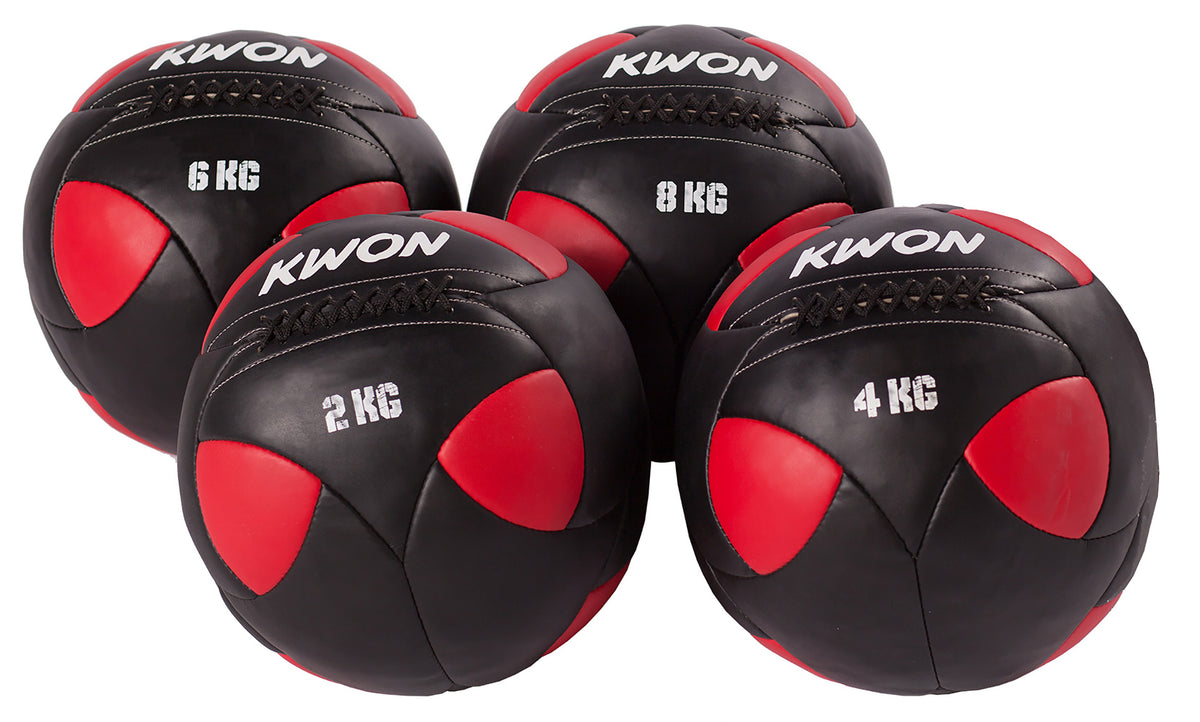 Training ball