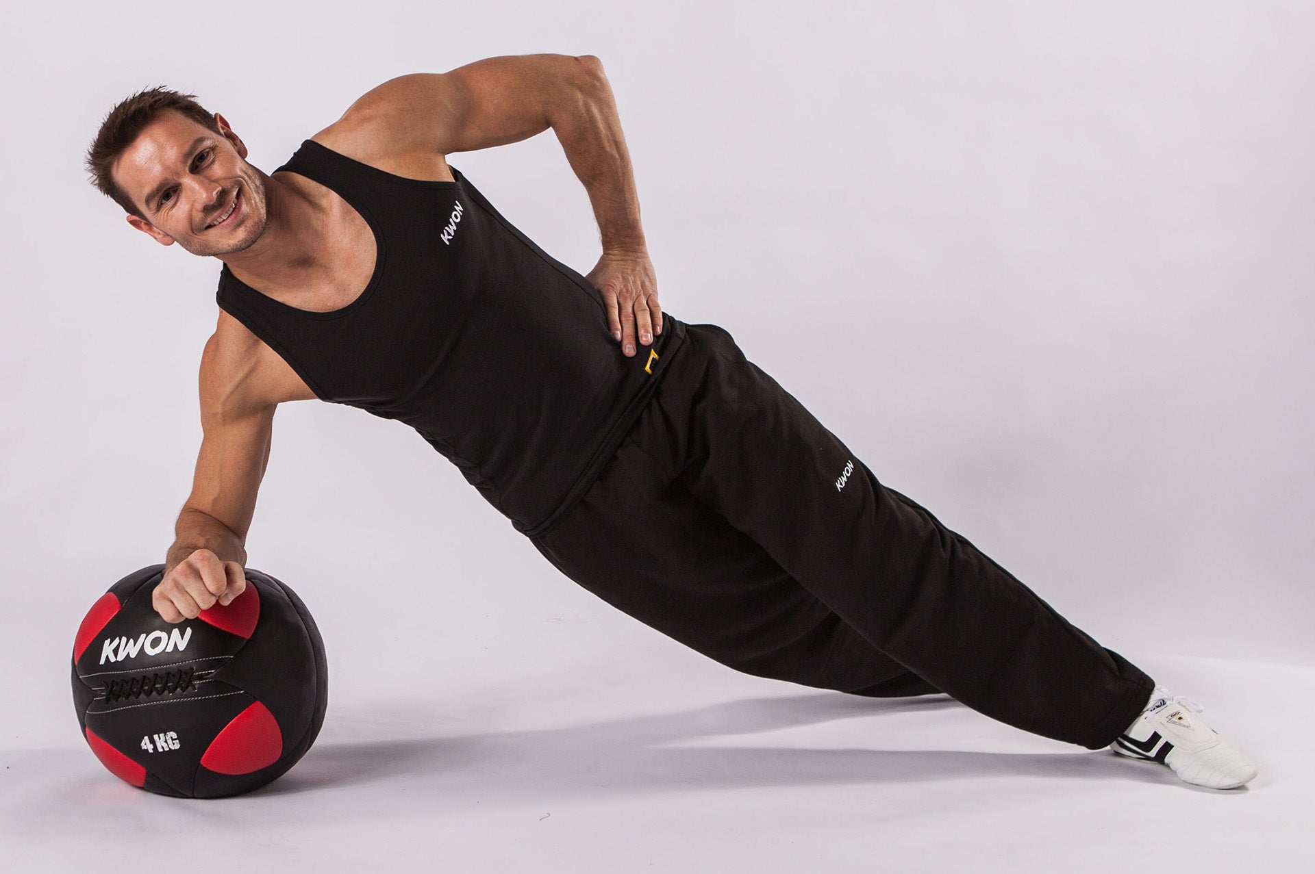 Training ball