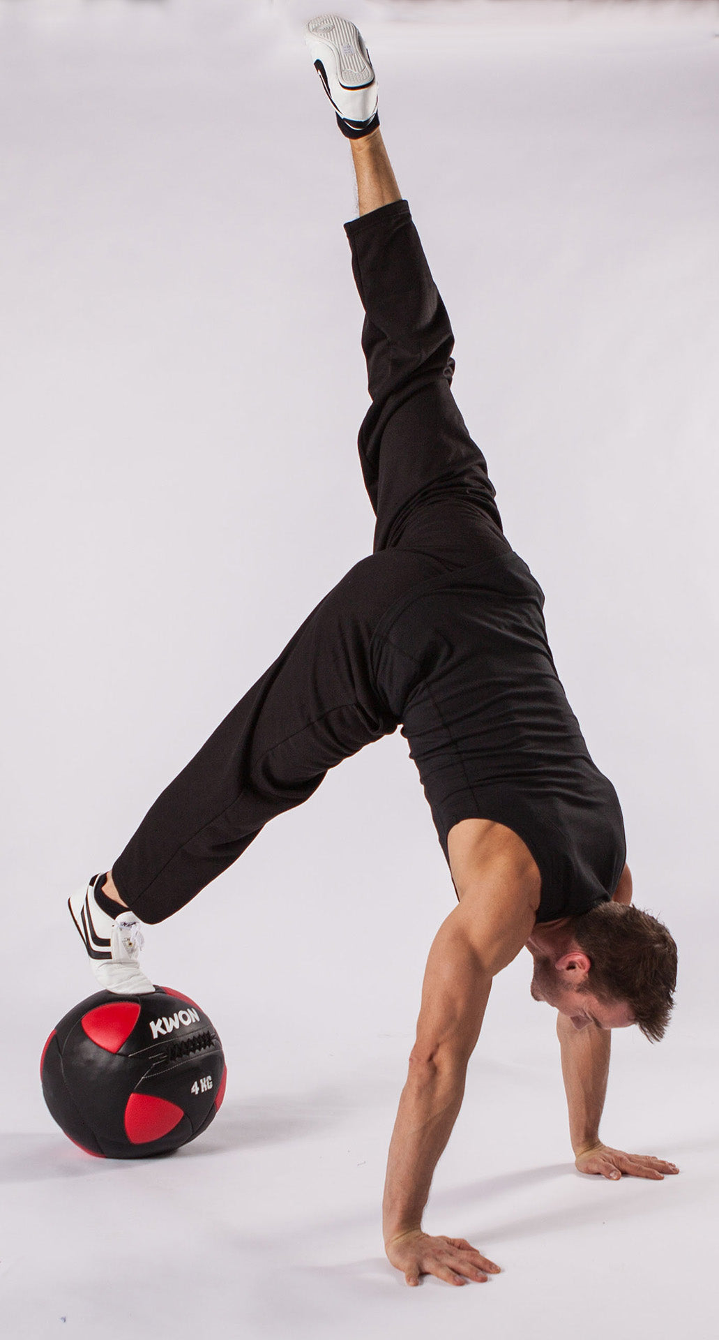 Training ball