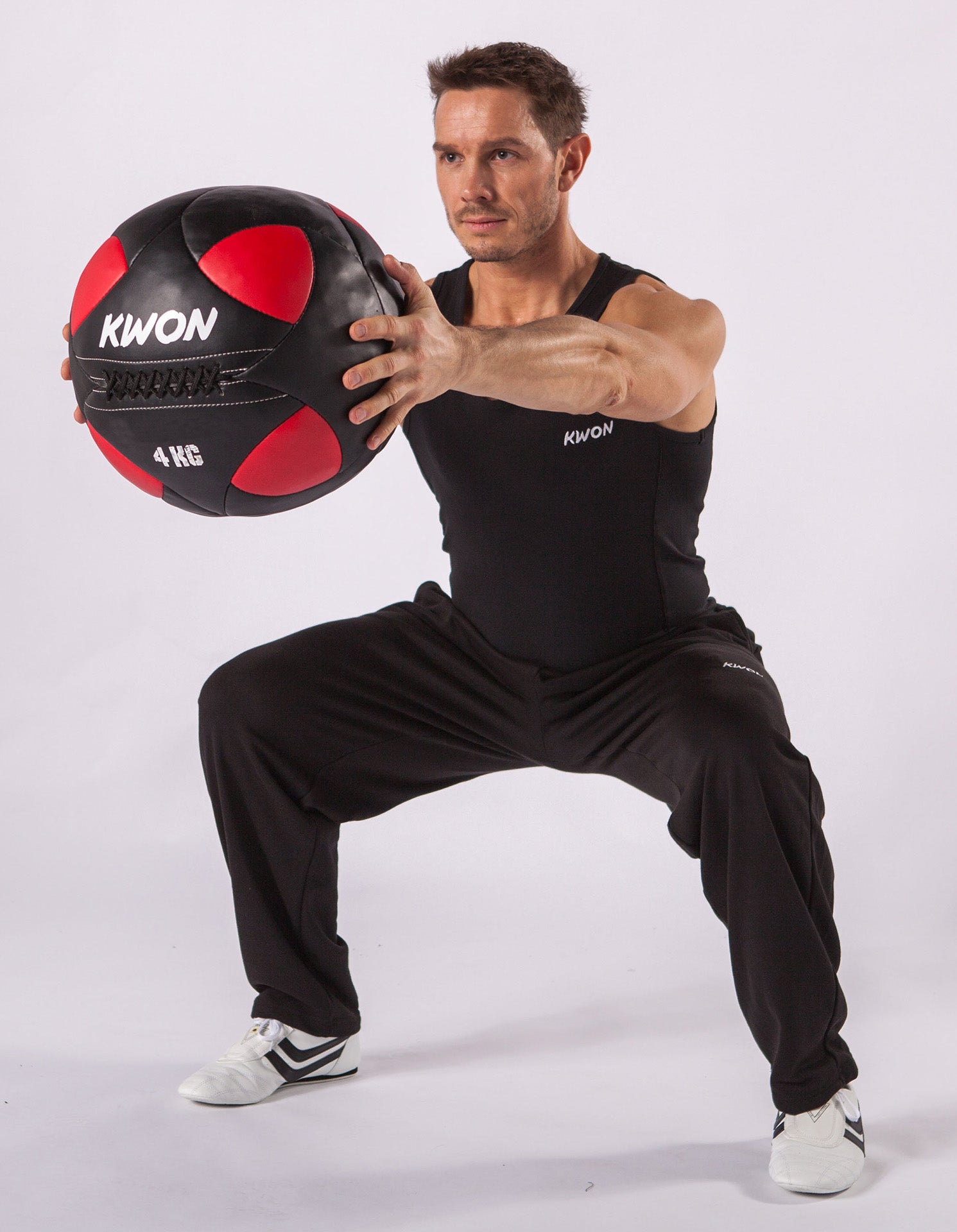 Training ball