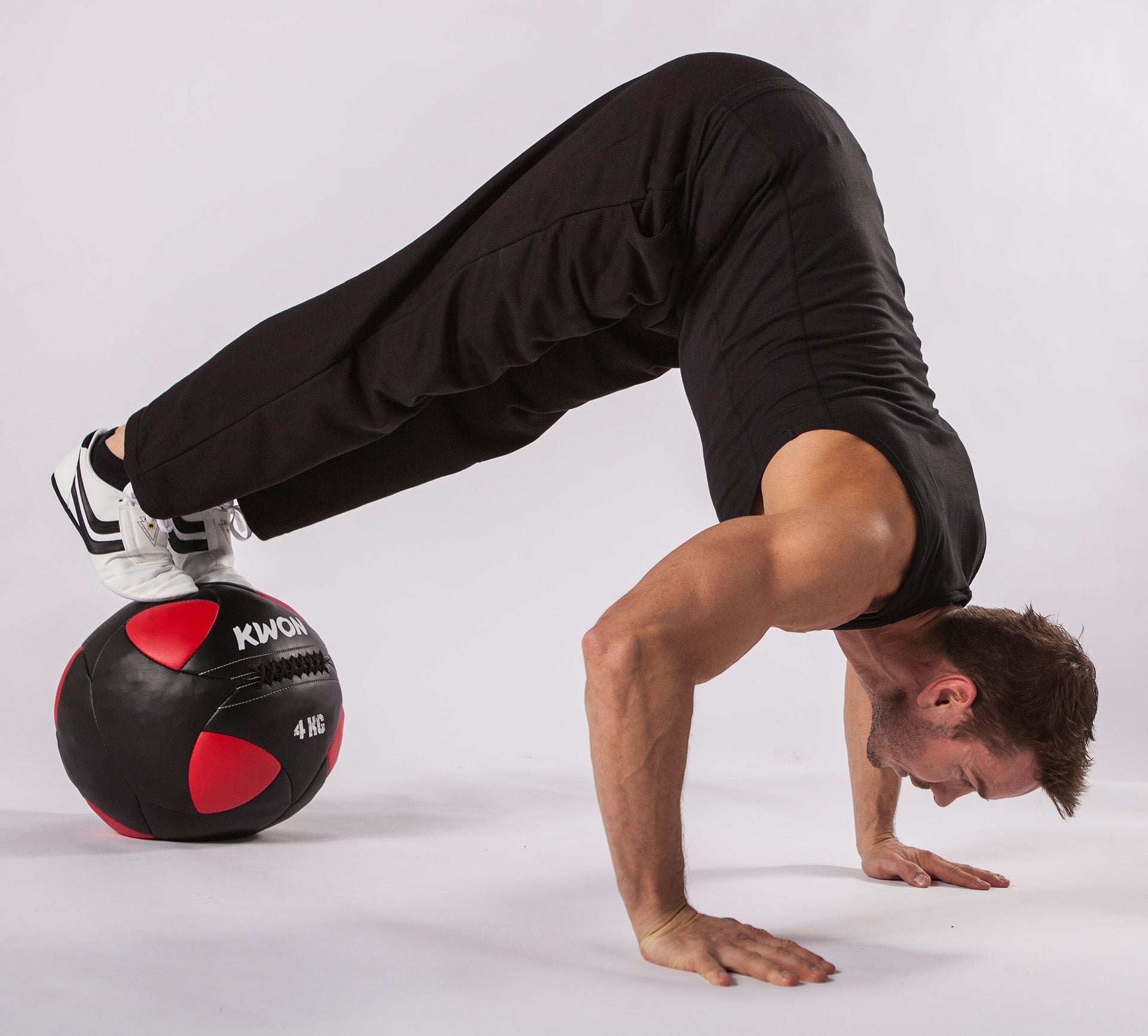 Training ball