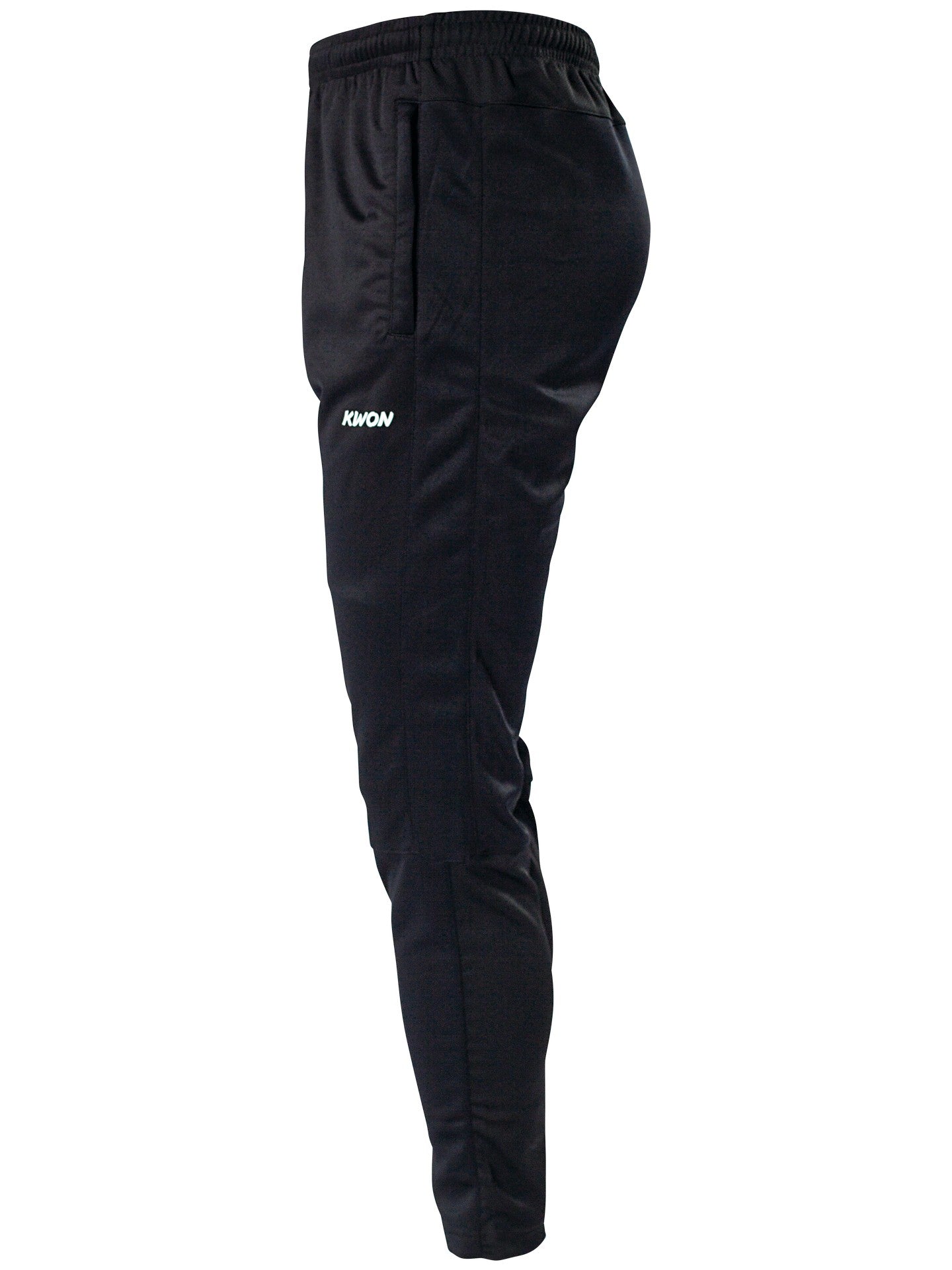 Kick Pants slim fit