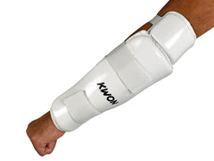 Forearm and elbow guard