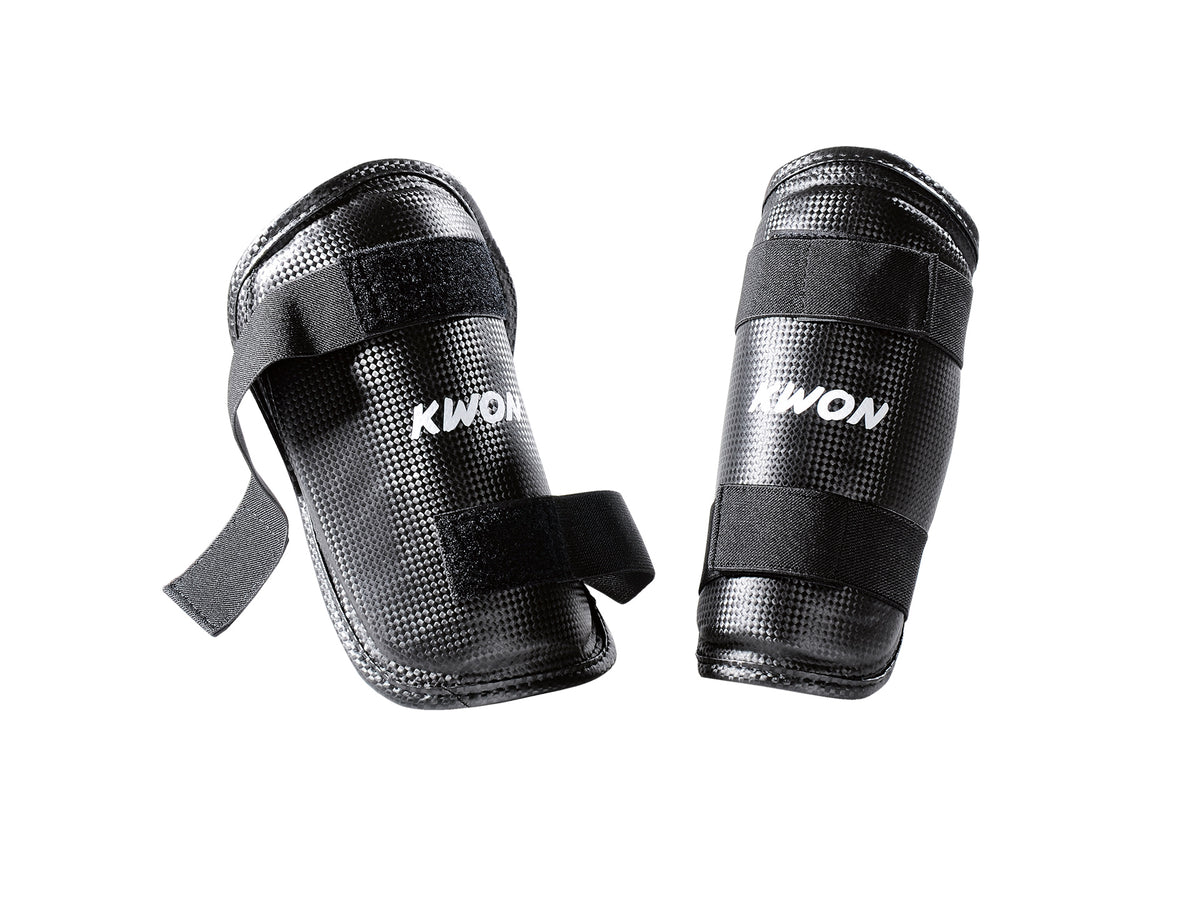 Forearm guard Evolution black
