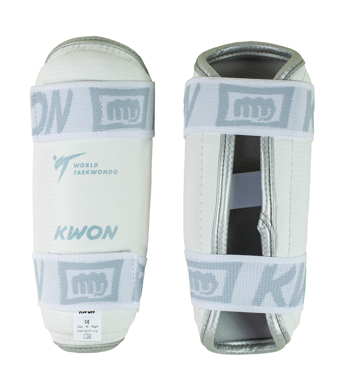 Forearm guard KSL - WT approved