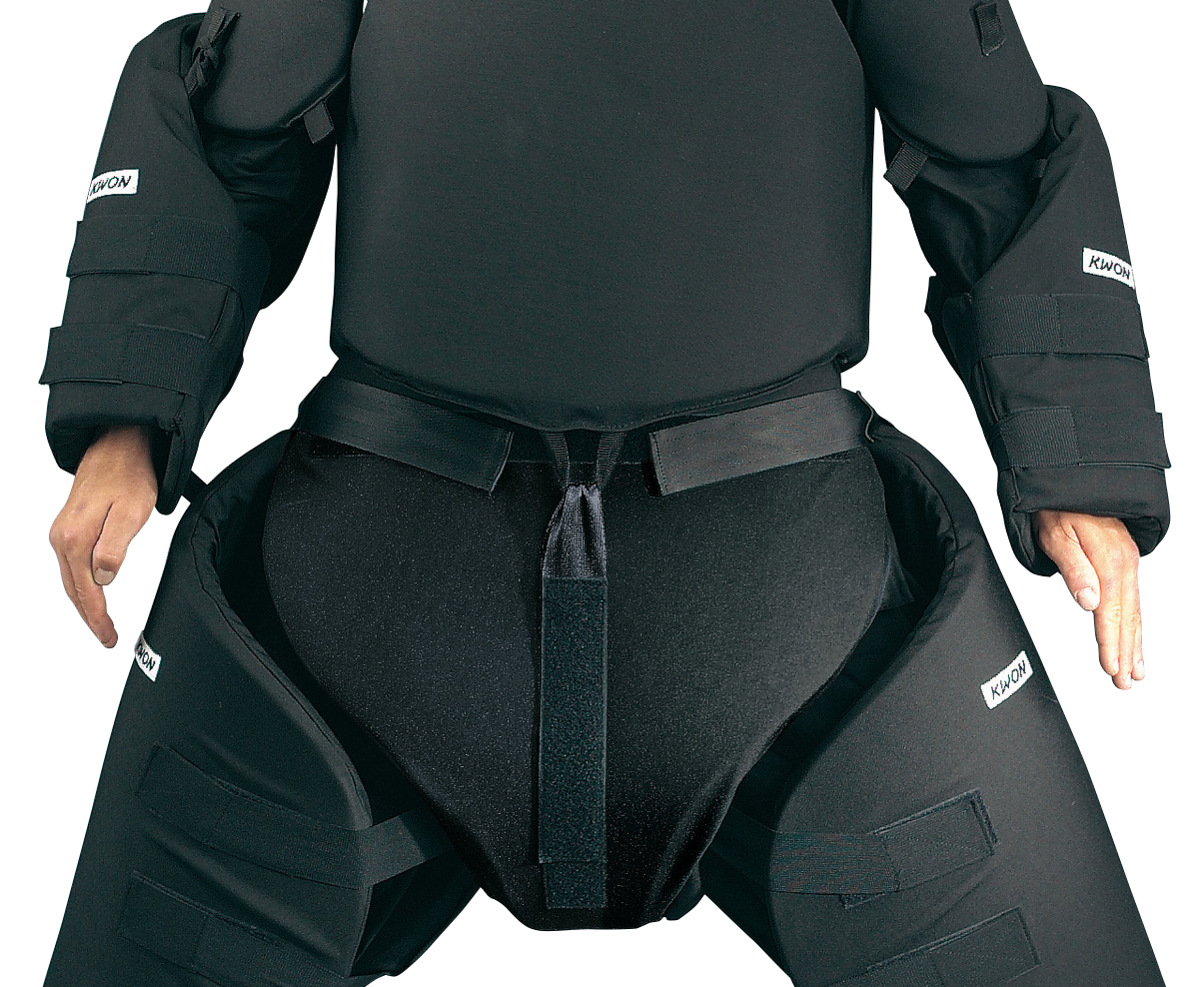Vollschutzanzug Guard Plus