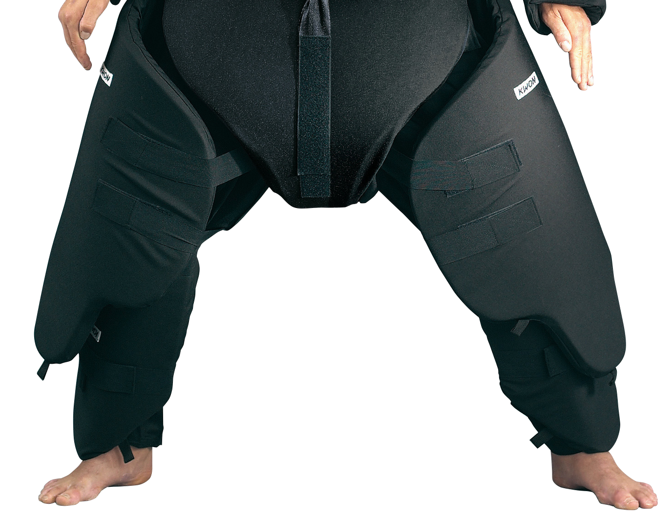 Self-Defence armour Guard Plus