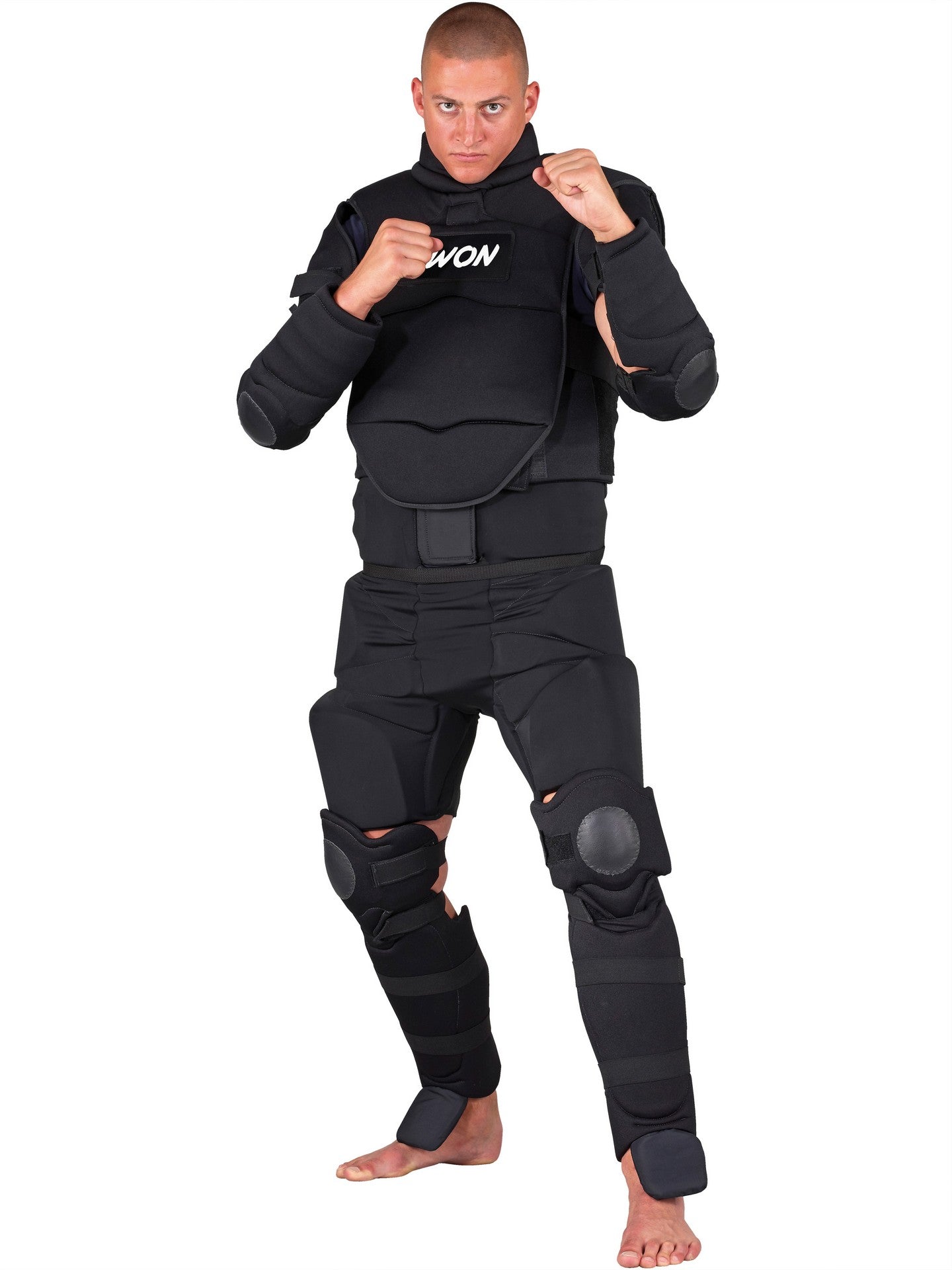 Full protection armour Move Guard