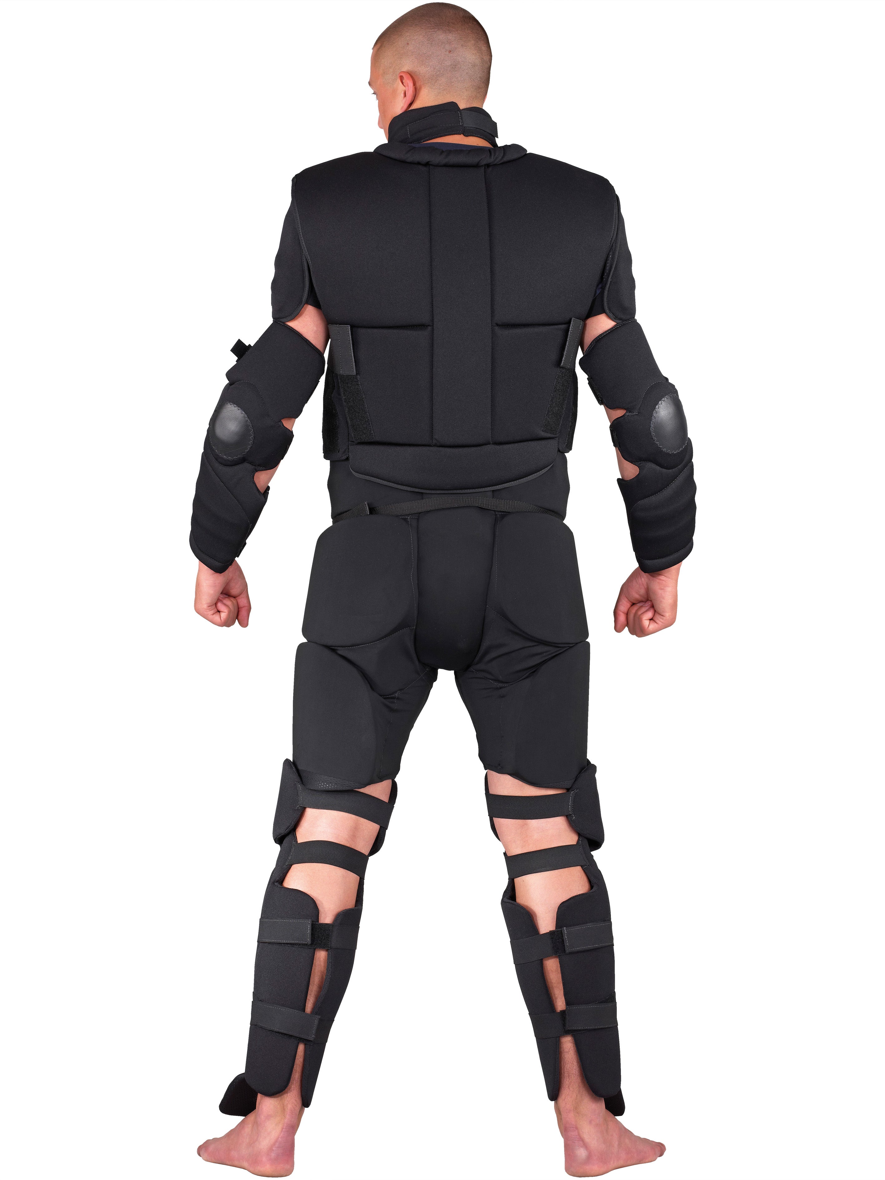 Full protection armour Move Guard