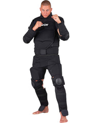 Full protection armour Move Guard