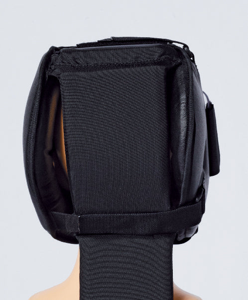 Helmet Move Guard