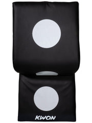 Wall strike shield
