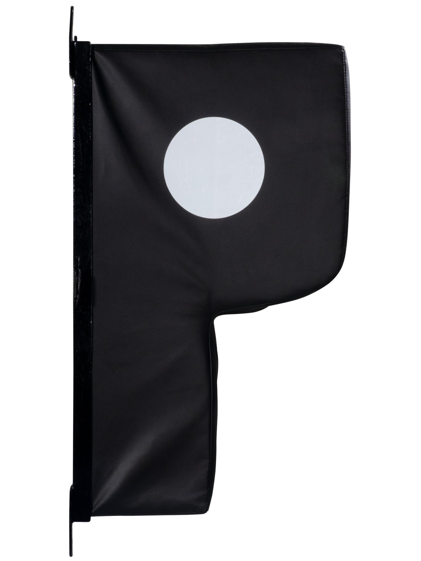 Wall strike shield