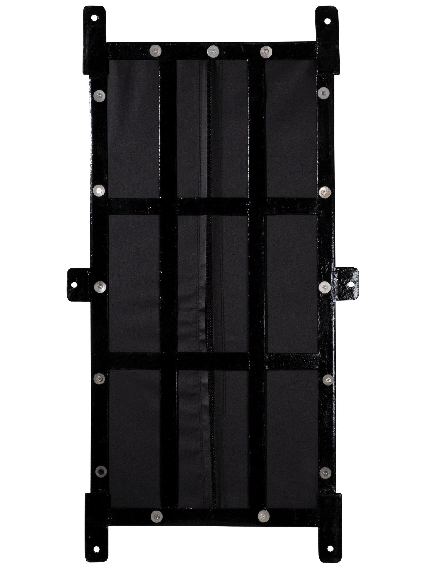 Wall strike shield