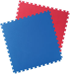 Reversible mat Korean Style 2,4 cm - WT approved