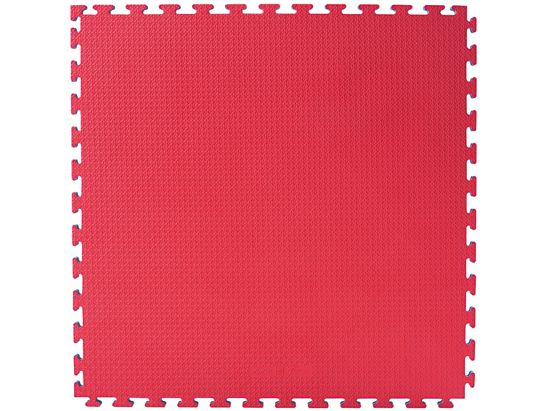 Reversible mat Korean Style 2,4 cm - WT approved