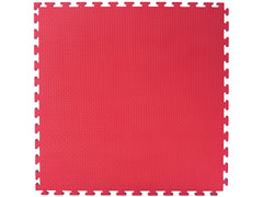 Reversible mat Korean Style 2,4 cm - WT approved