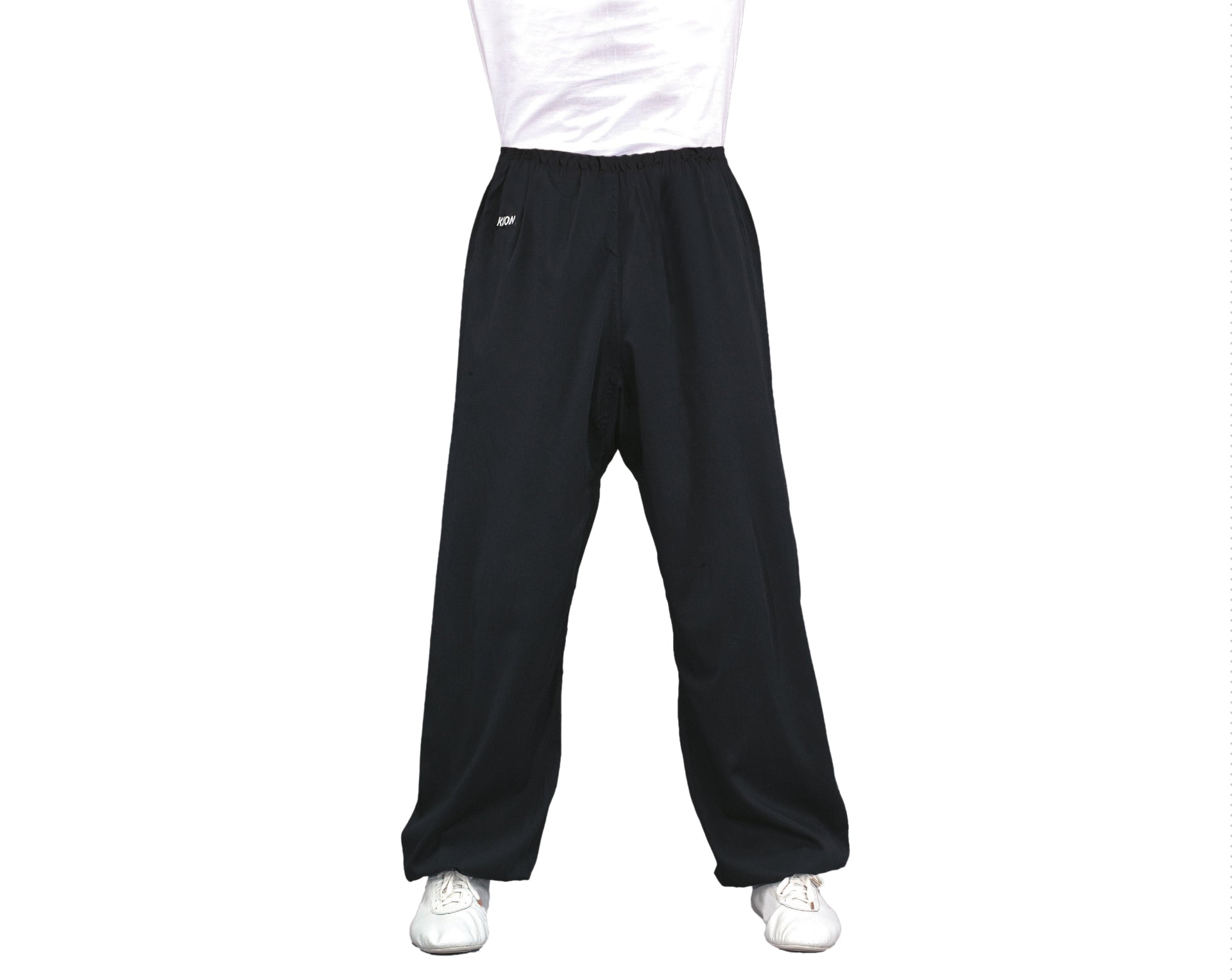Wu Shu pants