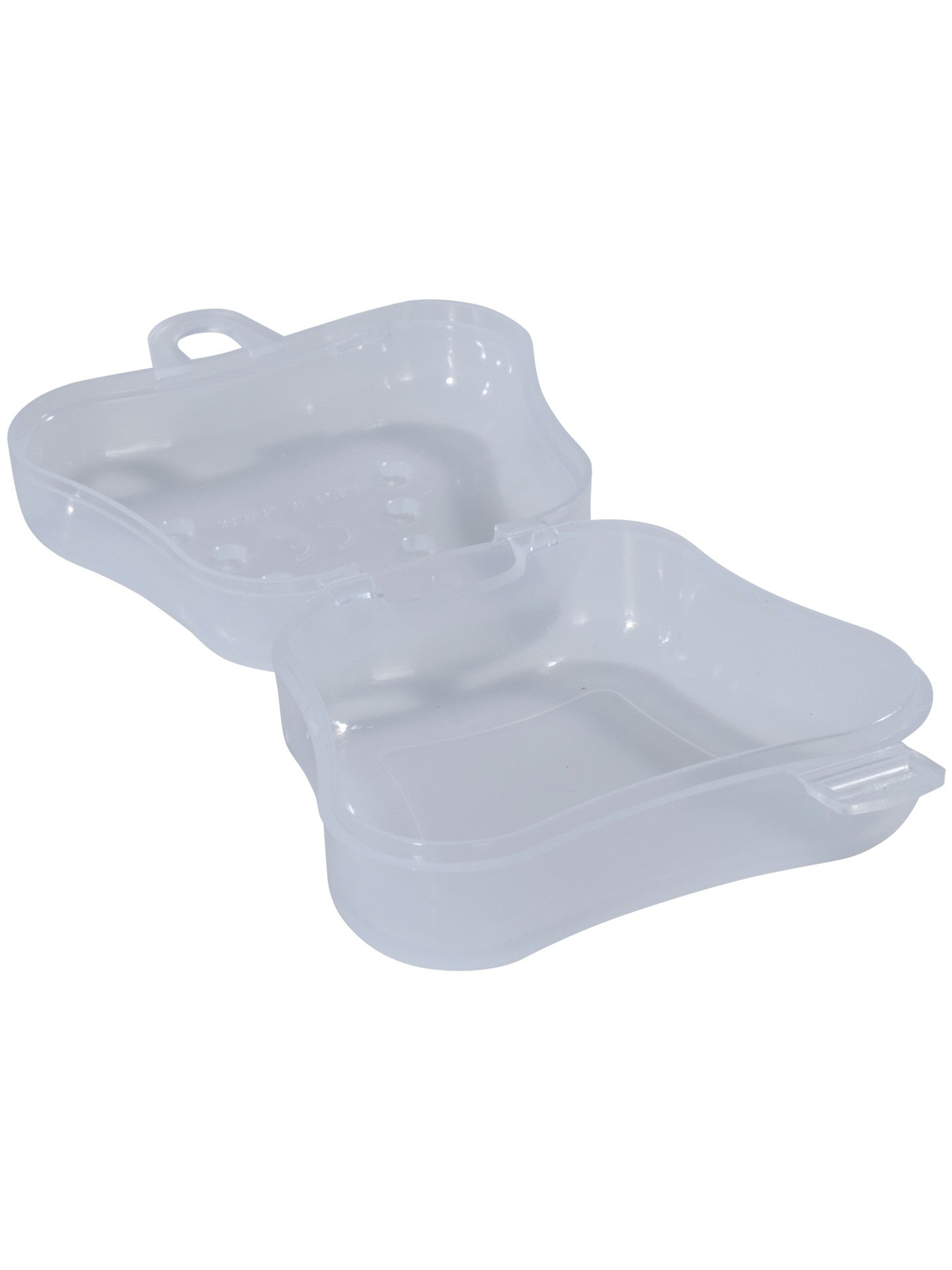 Mouthguard box