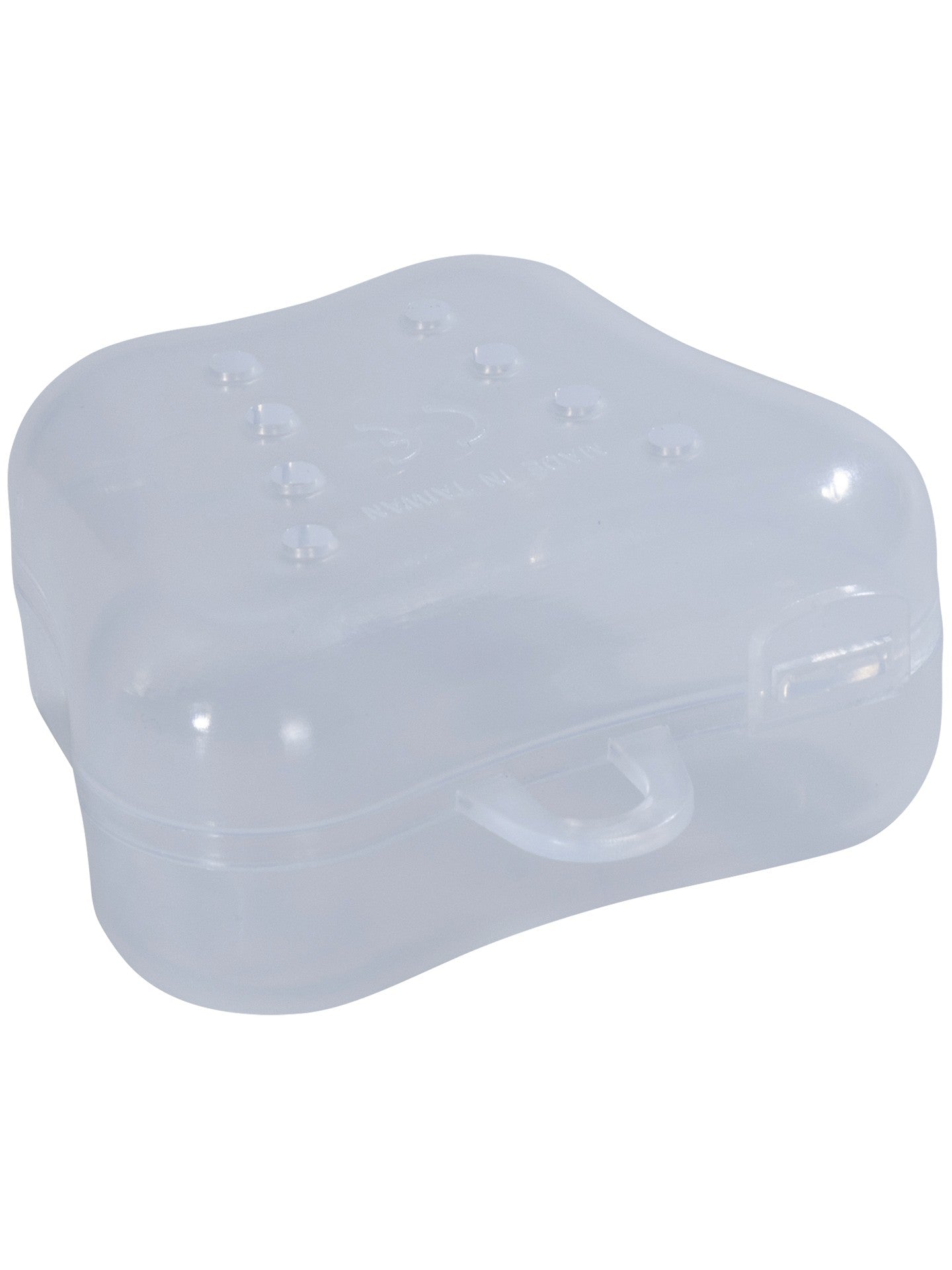 Mouthguard box
