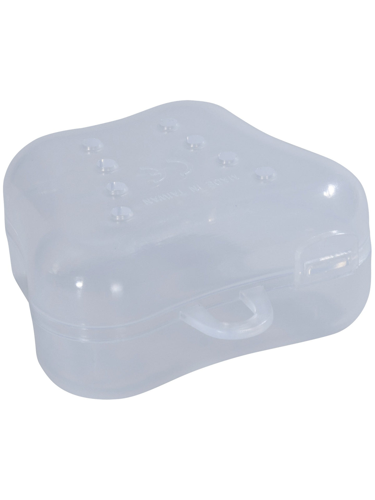 Mouthguard box