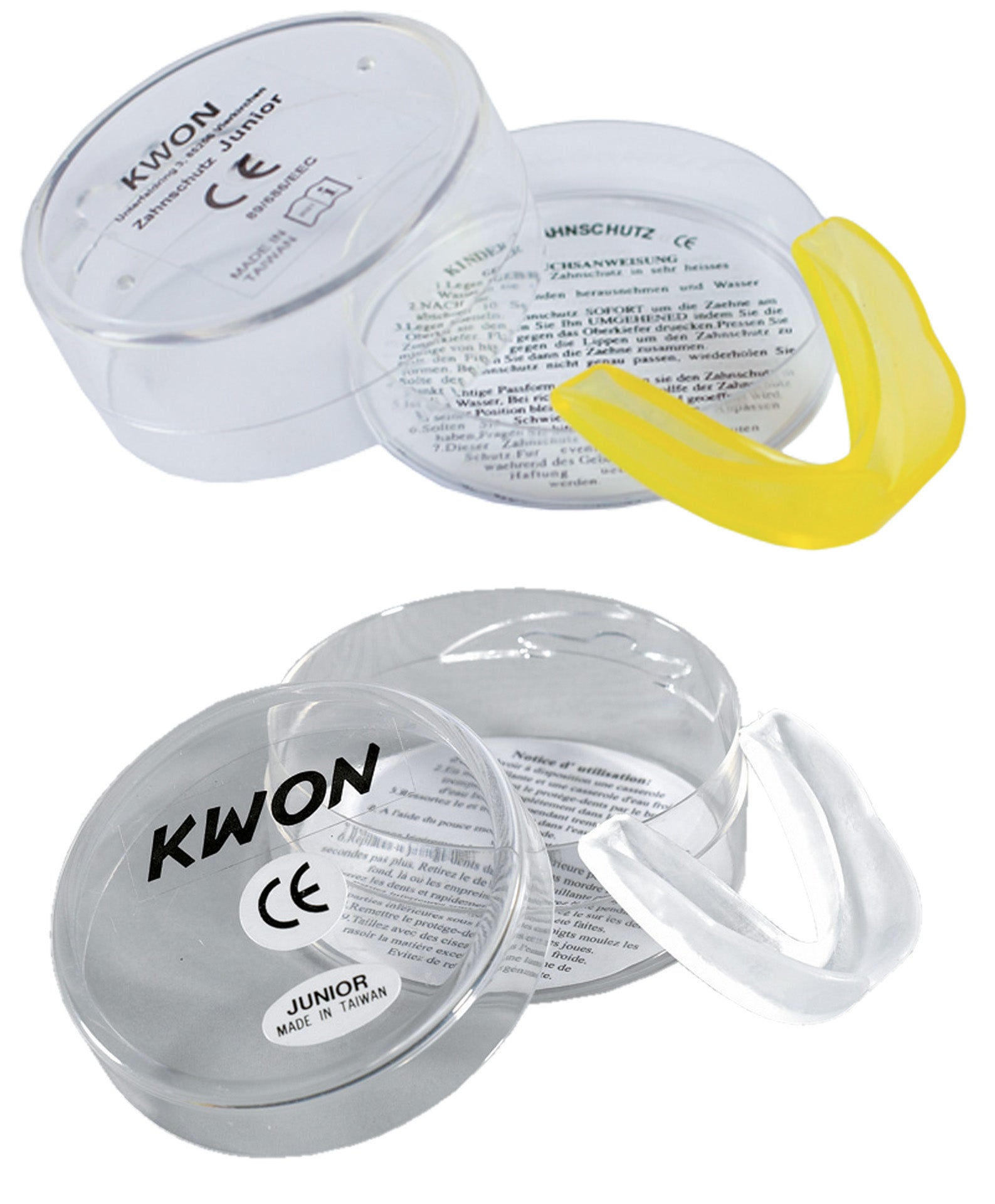 Children mouthguard