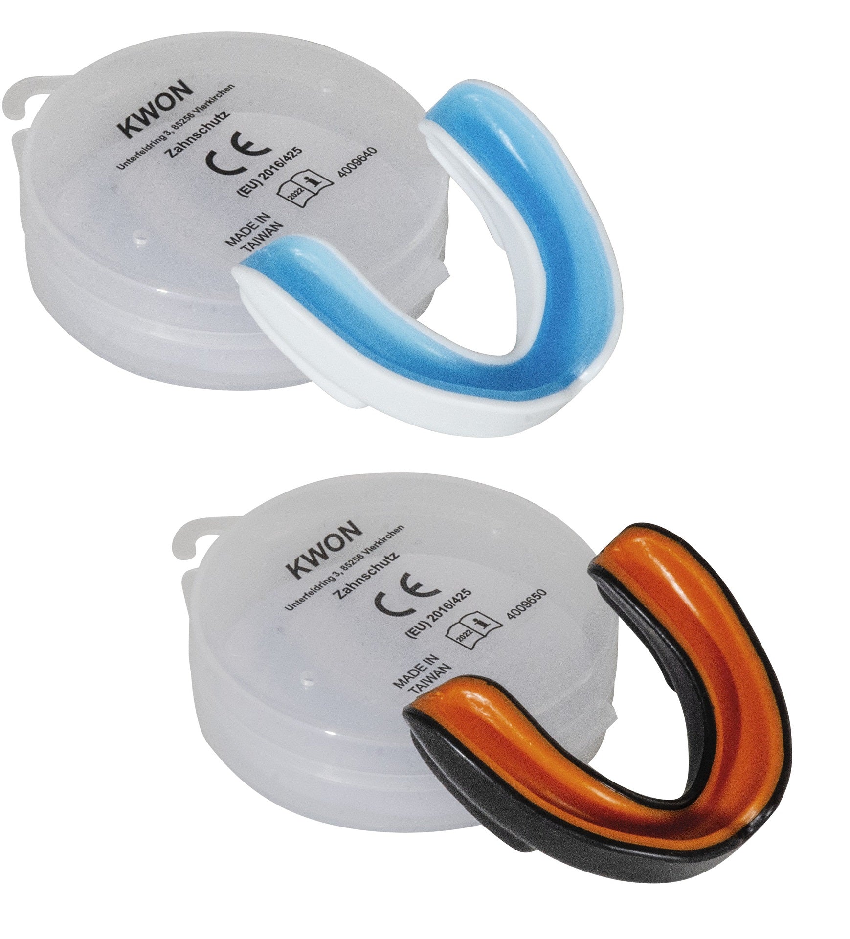 Mouthguard Senior CE