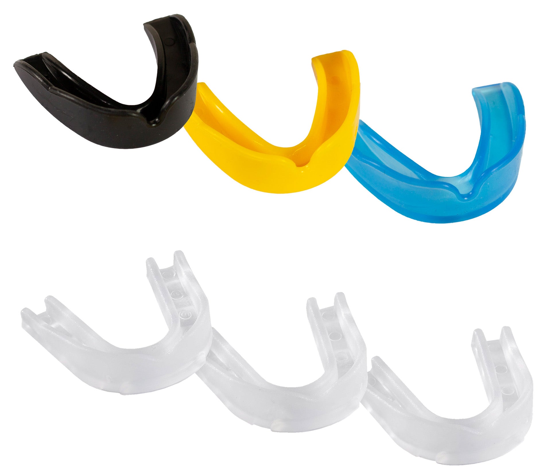 Mouthguard Set