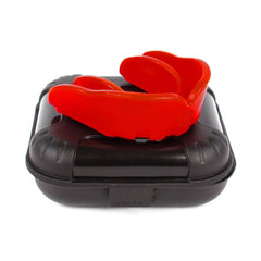 Makura Mouthguard Toka Pro Laser Red